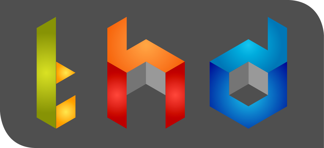 Logo Tunisie Haut Débit
