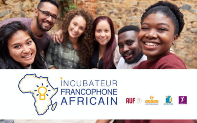 EMERGING Mediterranean News, les Actus Startups et Tech For Good : Ahmini, l’accélérateur Plug and play et l’Incubateur Francophone Africain