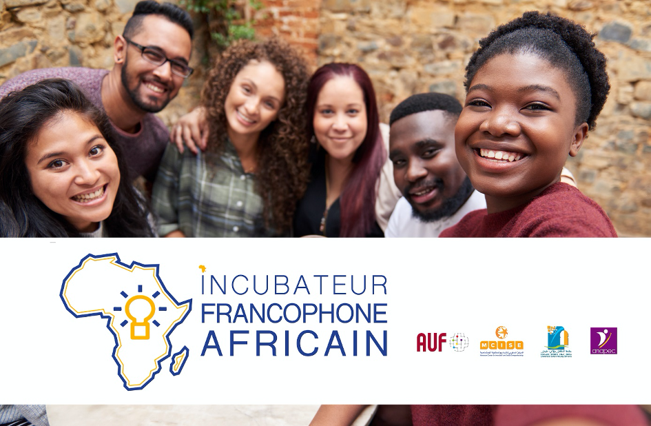 EMERGING Mediterranean News, les Actus Startups et Tech For Good : Ahmini, l’accélérateur Plug and play et l’Incubateur Francophone Africain
