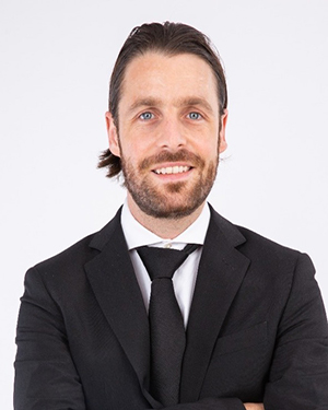 Axel BOYER