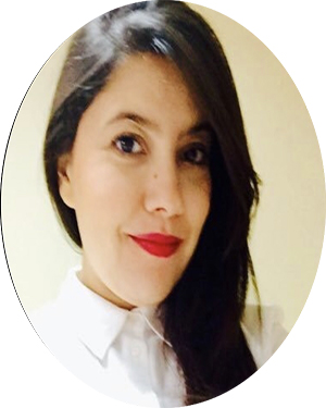 Ilham BARAKAT
