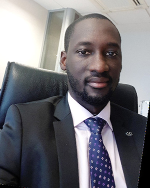 Mohamed El Habib TOURÉ