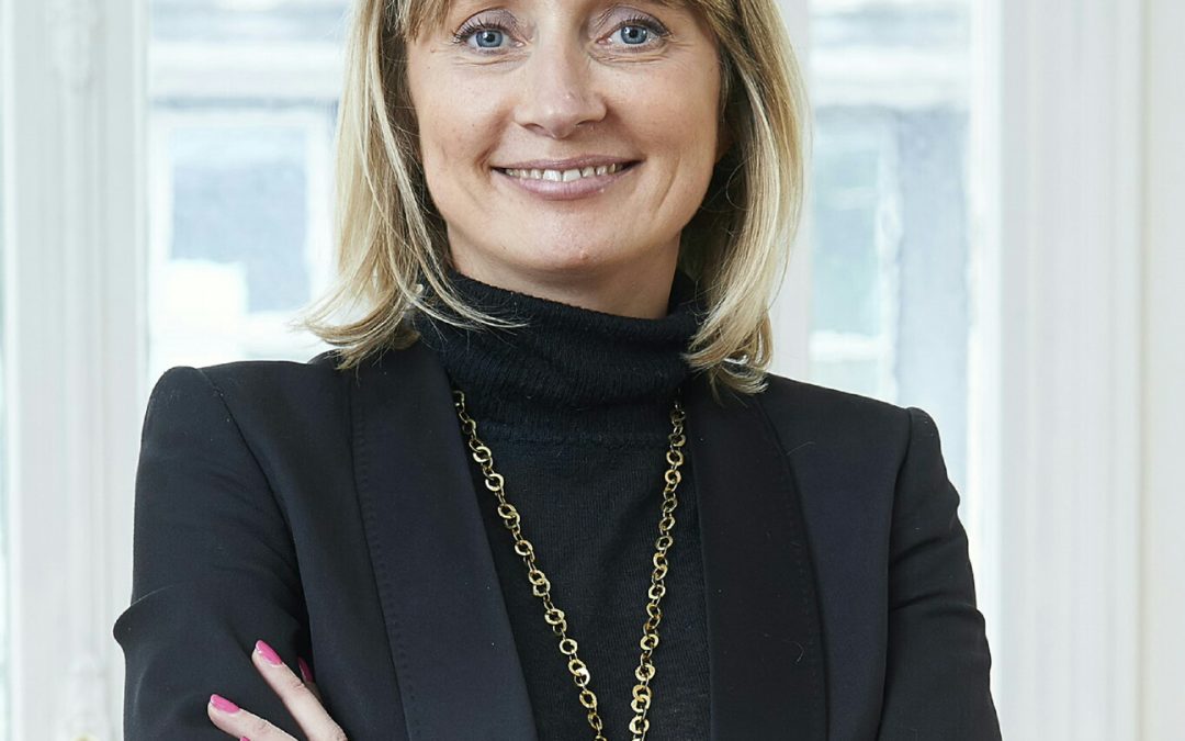 Isabelle BÉBÉAR