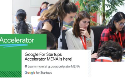 EMERGING Mediterranean News, les Actus Startups et Tech For Good : Accélérateur Google, AFD Digital Challenge et Startups d’Etat