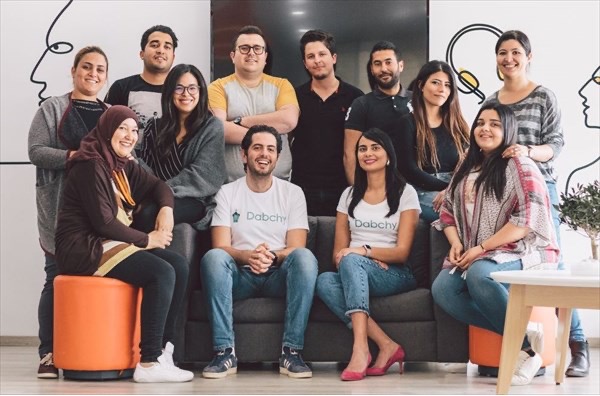 EMERGING Mediterranean News, les Actus Startups et Tech For Good : Accélérateur Google, Z-Ciel et Leancubator