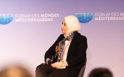 #EMERGING Mediterranean Series – Mehan Houra by Amira Irmal, la start-up algérienne qui résout les petits problèmes du quotidien