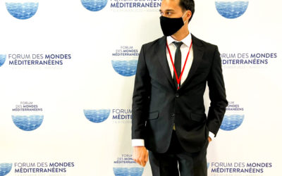 #EMERGING Mediterranean Series – Donner la possibilité d’accès aux soins en Libye et à l’étranger grâce à la startup Speetar, fondé par Ahmed Elfaituri, laurét EMERGING Mediterranean Libye 2020